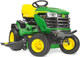 John Deere Rasentraktor X167 - Modell 2025